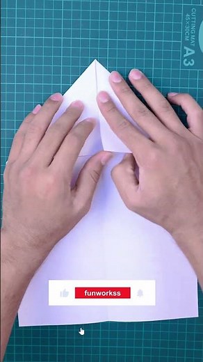 1How to Make the Ultimate Paper Rocket That Actually Flies Far! 🚀 | Easy DIY Tutorial