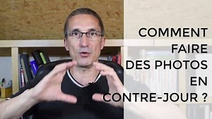 Comment faire des photos en contre-jour, 5 réglages pratiques et des exemples de photos | Nikon Passion