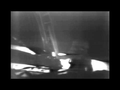 One Small Step - Neil Armstrong