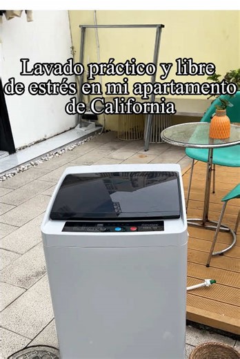 Discover the Best Washing Machines on TikTok Shop