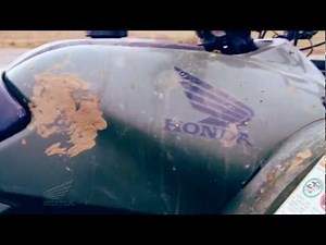 Built To Work: Open Field Farming