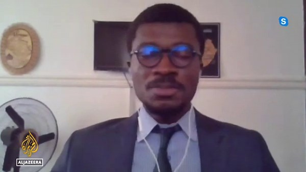 Chad says it foiled ‘destabilisation’ attempt by officers