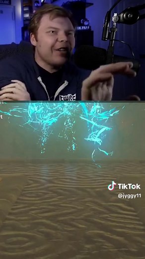 Thunder Blight Quick Kill: Breath of the Wild Glitch