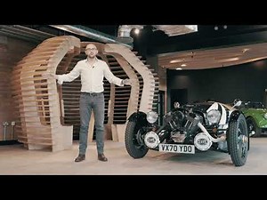 Morgan 2022 Model Year Preview | In-Depth