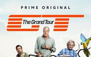 The Grand Tour 第三季侃山街合集