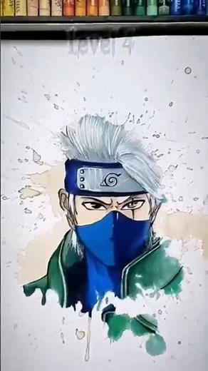 How to Draw Anime Characters | Step-by-Step Anime Drawing Tutorial🔥 #drawing #animeart #india#new