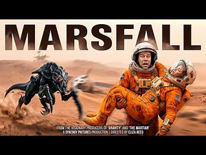 MARSFALL: Lone Survivor | 2026 Full Movie | Sci-Fi Survival