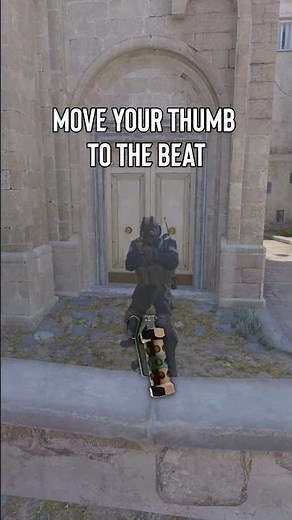 The chickens had it coming