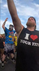 Whitechapel, Baby! Louder Than Life (Wall of Death)