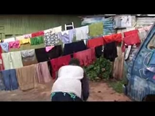 IRIN - Slum Survivors