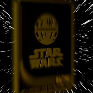 STAR WARS™ fans, one of the most legendary chases in the galaxy starts now. Inside The Original Trilogy Trading Coin boxes, 20 lucky collectors will uncover a 1/4oz pure gold coin and only ONE will claim the Golden Agoro – 1oz of 999 pure gold. Will you be the one to discover it? | Agoro