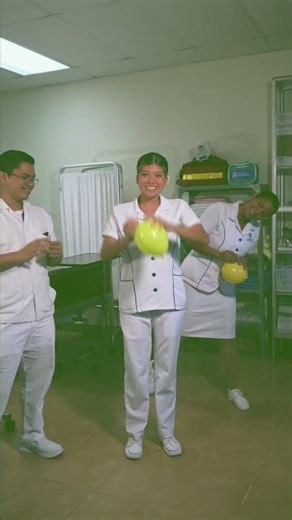 Aprender cuidando | Técnico en Enfermería UGB