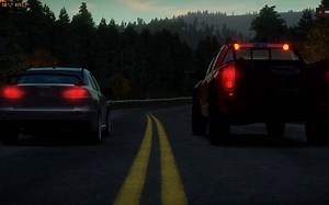 10900x es2＋2070s地平线1 xenia模拟器测试（8月版）