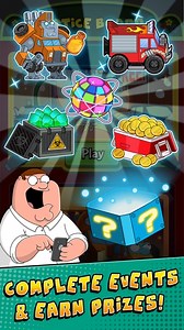 Family Guy Games For Free