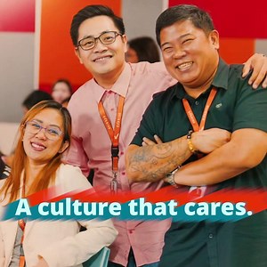 10K views · 58 reactions | A culture that celebrates diversity. A workplace that thrives on shared values. Join our team today! https://tinyurl.com/PHCSFace #WeAreEverise #ChampionsOfCustomerHappiness | Everise Philippines | Facebook
