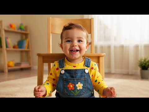 Try Not To Laugh: Funny Baby Laughing 🤣 | Cute & Awkward Baby Moments 🍼👶