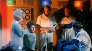 Doomsday Machine - 1976 Sci-Fi.