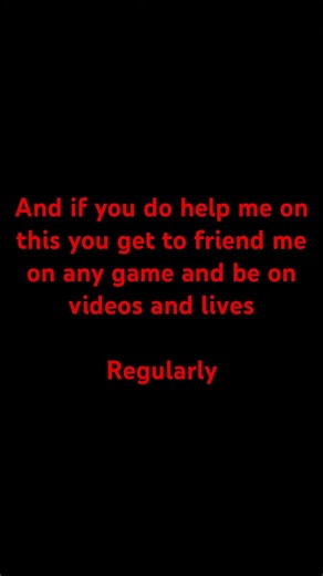 Anyone willing to help?#trending #viral #edit #fortnite #roblox