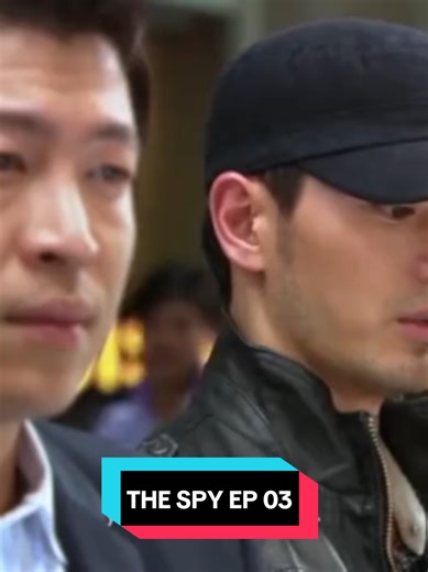 The Spy Episode 03 Review