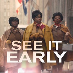 9.3K reactions · 1.5K shares | Be the first to see #RespectMovie at Fandango's early access screening on August 8 before the film premieres everywhere August 13! Get tickets now. | RESPECT: The Aretha Franklin Movie | Facebook