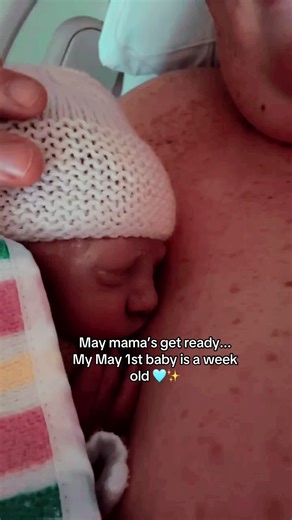 Essential Tips for May Mums Expecting Preemies