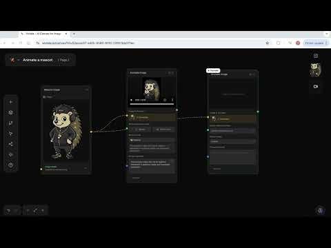 AI Animation Tutorial: Animate Static Images with Vivista.io