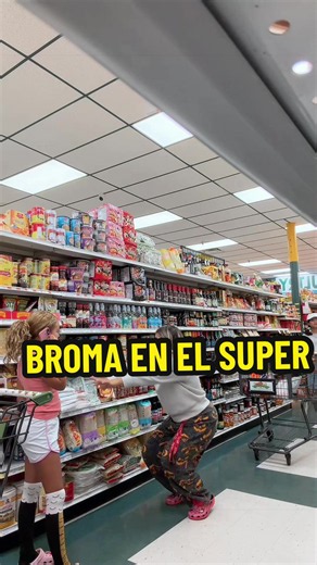 BROMA a mi hija #prank #funny | mama y mia