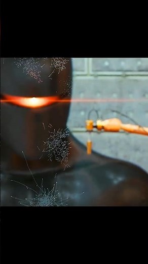 The Day the Earth Stood Still (2008) | GORT Unleashes Nanotech Apocalypse