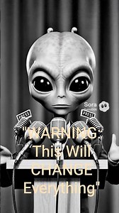 Live Alien Transmission Interrupts Top-Secret Office Meeting! 🤔