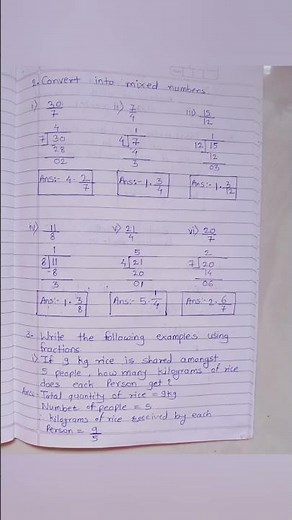 Class 6 practice set 9 maths | Std 6 practice set 9 maths | State board