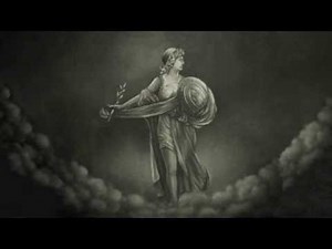 Columbia Pictures 75th Anniversary torchlady morphs