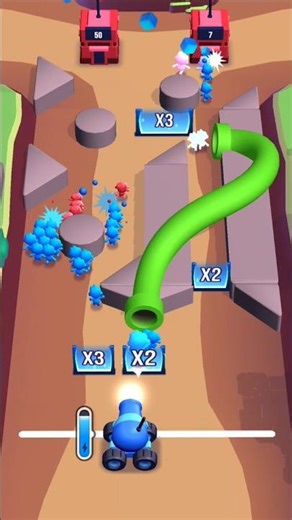 Mod Control Gameplay #shorts #games #viral #modcontrol