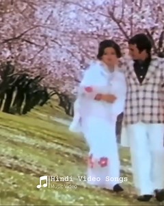 6.2M views · 122K reactions | 홈홖홞홣 홏홚홧홚 홋홮홖홧 홈홚홞홣 홋홖활홖홡 | 홋홧홚홢 혽홖홣홙홝홖홣 (1979) | Performers : Moushumi Chatterjee, Rajesh Khanna | Singers : Lata Mangeshkar, Kishore Kumar | Music : Laxmikant Pyarelal | Lyrics : Anand Bakshi | Hindi Video Songs | Facebook