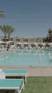 Discover the allure of summer at the Arizona Biltmore. From adults only events at the Saguaro pool to enchanting kids nights at paradise pool, there’s fun for everyone. #ArizonaBiltmore | Arizona Biltmore