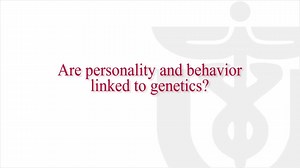 Frequently Asked Questions About Genetic Testing
