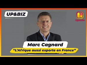 Ces entreprises africaines qui investissent en France