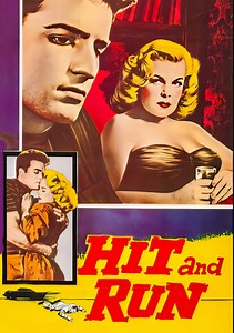Hit and Run Trailer