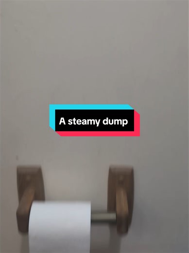 steamy! #funny #toilet #humor #fart #jokes