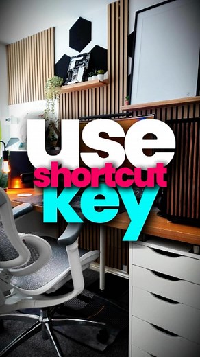 Want to launch your favorite app instantly? Here’s how to open it using shortcut keys! Save time and boost your productivity with this simple trick. Try it out and let me know your favorite shortcut! #TechTips #KeyboardShortcuts #ProductivityHacks #ComputerHacks #ShortcutKeys #TimeSaver #PCTricks #TechSavvy #pctips #pc #windows10 #windows11 #instatech | EmTech
