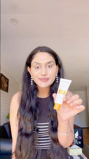 No Foundation Needed? Bioderma Tinted SPF Test! #sunscreen #skincare