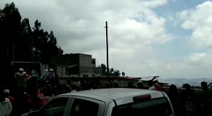 Canal Visión on Reels