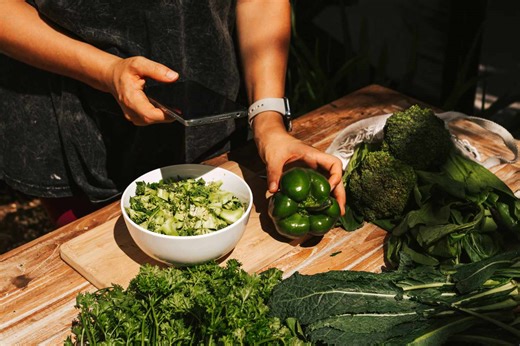 The Essential Grocery Items Private Chefs Can’t Live Without