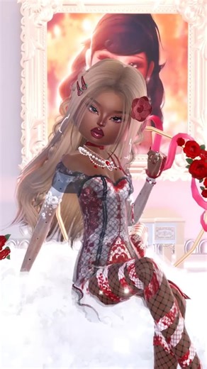 REDEEM THESE 2 NEW *LIMITED* CODES! (Valentine's update 2026) #dresstoimpress #dti