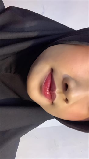 Bisa cantik gini berkat tone up creamnya scora #scora #transisimakeup