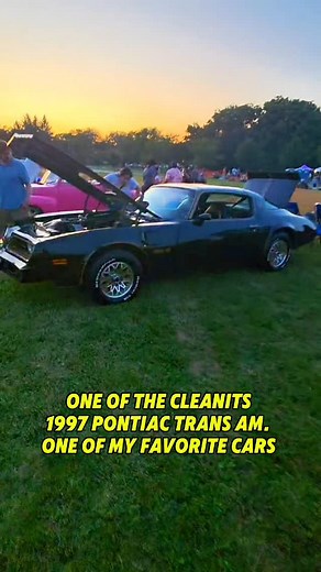 1977 Pontaic Trans Am - Bandit 🔥 Complete hand built by the owner 🤙 RIP OZZY THE LEGEND 🤘 #musclecar #classiccar #transam #bandit #ripozzy #cartok #music #legend | Joey Passo