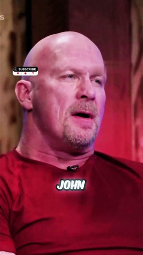 What It’s Like Working With John Cena 🎙️🏆