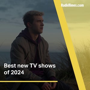 From Masters of the Air to Doctor Who, there's a lot to look forward to this year. Here are our TV picks for what's ahead in 2024. | Radio Times