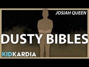 DUSTY BIBLES || MOTIONS & LYRICS || Josiah Queen