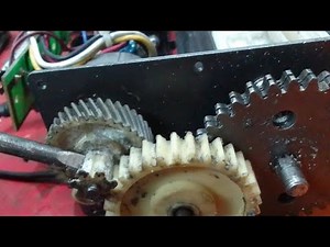 How To REPAIR PAPER SHREDDER MACHINE #STOK #REPAIR#GEAR#MOTOR#BLADE SERVICE, Mob-8651008163