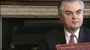 The 1990 recession: How the news broke